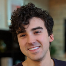 Daniel M Finn-Kandel