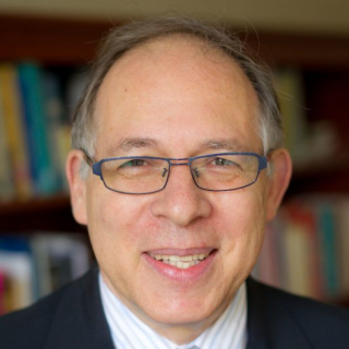 Luis Roniger