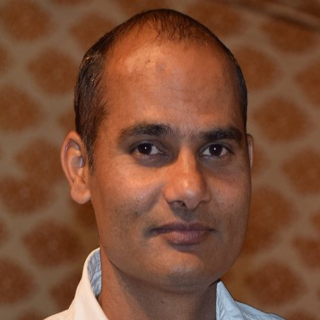 Yogendra Kumar