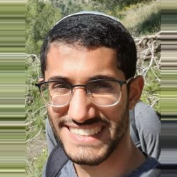 Harel Nahari