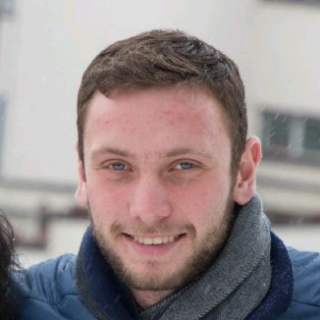Chen Studnik
