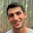 Ethan Nussinson